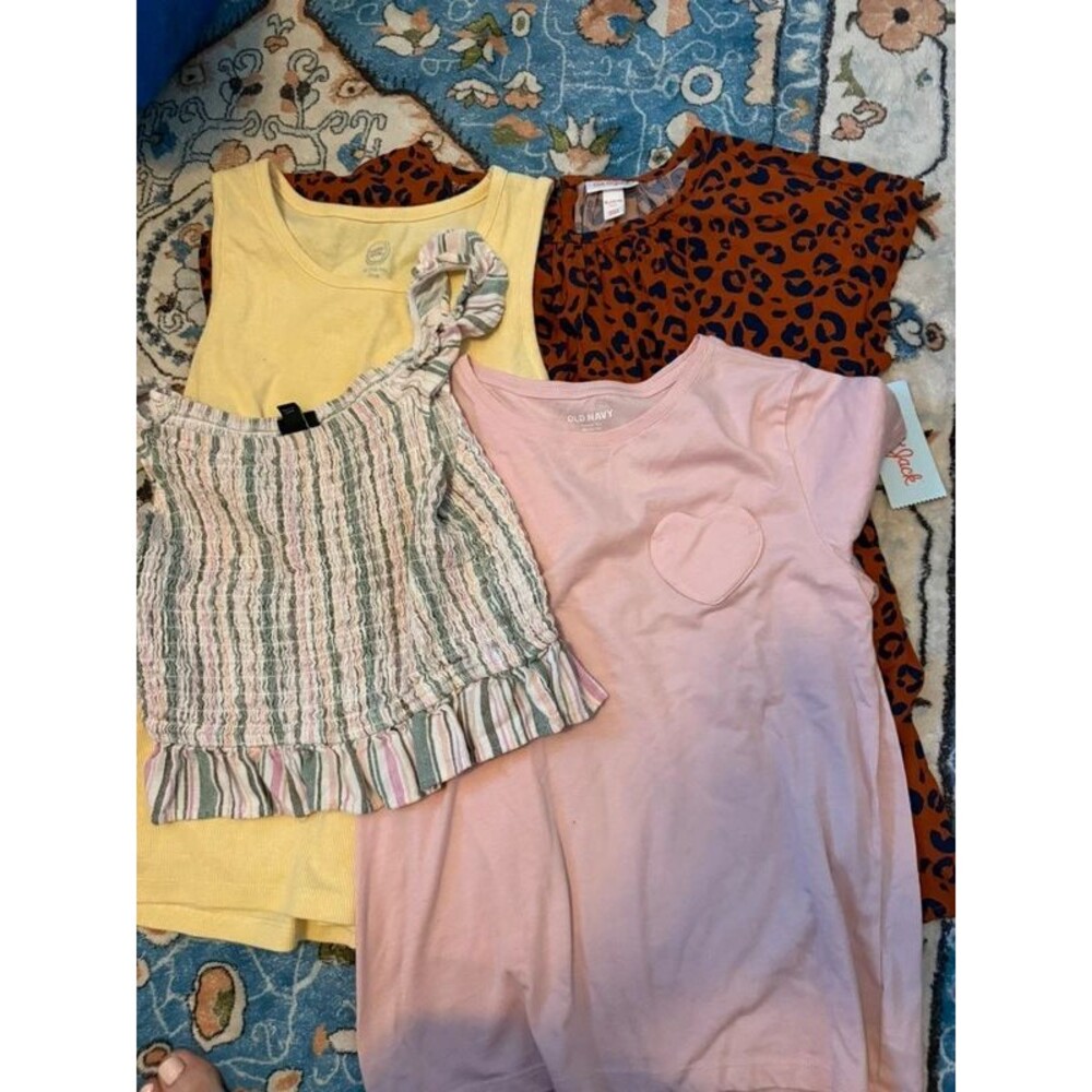 Youth size extra large shirt bundle